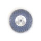 Диск алмазный CORTE ELECTROPLATED BEAN шлифовально-отрезной для УШМ M14 125мм EBFD125