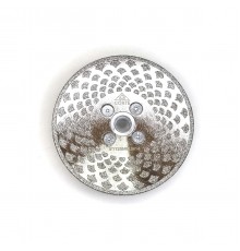 Диск алмазный CORTE ELECTROPLATED SCALES шлифовально-отрезной для УШМ M14 125мм ESFD125