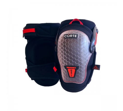 Наколенники CORTE GEL PRO COMFORT GCKP