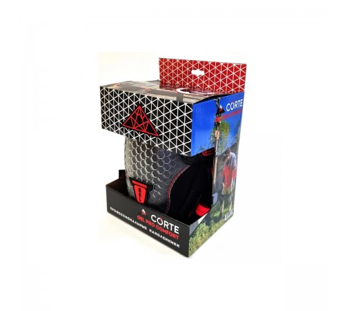 Наколенники CORTE GEL PRO COMFORT GCKP
