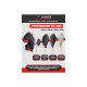 Наколенники CORTE GEL PRO COMFORT GCKP