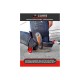 Наколенники CORTE GEL PRO COMFORT GCKP
