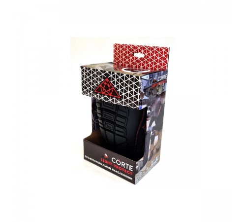 Наколенники CORTE LIGHT PROTECT LPKP