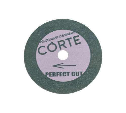 Диск алмазный CORTE PERFECT для МИНИ УШМ 10мм 76х1,2х10мм PCD76