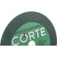 Диск алмазный CORTE PERFECT для МИНИ УШМ 10мм 76х1,2х10мм PCD76