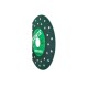 Диск алмазный CORTE PERFECT для УШМ 22,2мм 125х1,6х30мм PED125