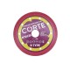 Диск алмазный CORTE R TYPE для УШМ 22,2мм 125х1,2х10мм RTD125