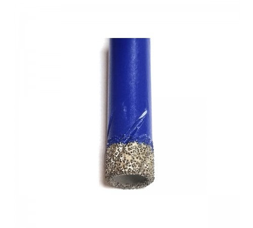 Коронка алмазная CORTE с шестигранным хвостовиком 1/4 HEX 10 мм SBH10