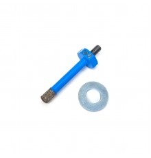 Коронка алмазная CORTE для МИНИ УШМ M5 6 мм SBM06