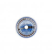 Диск алмазный CORTE SCALES EDGE для УШМ 22,2мм 125х1,6х25мм SED125