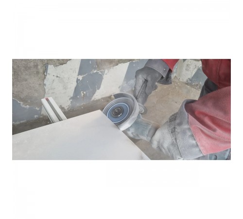 Диск алмазный CORTE SCALES EDGE для УШМ 22,2мм 125х1,6х25мм SED125