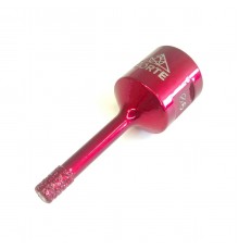 Коронка алмазная CORTE SIMPLE PRO для УШМ М14 6мм SPB06