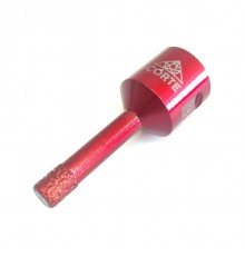 Коронка алмазная CORTE SIMPLE PRO для УШМ М14 8мм SPB08