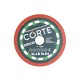 Диск алмазный CORTE SLAB SLIM для УШМ 22,2мм 125х1,1х10мм SSD125