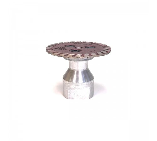 Диск алмазный CORTE TURBO SLIM для УШМ М14 50мм TSFD50