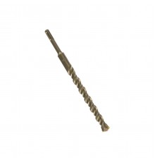 40-18260 Бур по бетону CUTOP, Profi, двойная резьба, SDS-Plus, 18*260