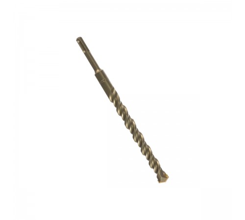 40-18260 Бур по бетону CUTOP, Profi, двойная резьба, SDS-Plus, 18*260