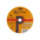 40000т Диск абразивный Cutop Profi Plus 230*1,8*22,2мм