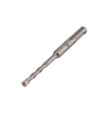49-6110  Бур по бетону CUTOP, Profi plus,двойная спираль,3 пылеотводящие кромки 6x110mm