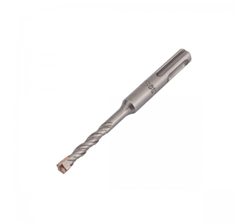 49-6110  Бур по бетону CUTOP, Profi plus,двойная спираль,3 пылеотводящие кромки 6x110mm