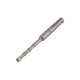 49-6110  Бур по бетону CUTOP, Profi plus,двойная спираль,3 пылеотводящие кромки 6x110mm