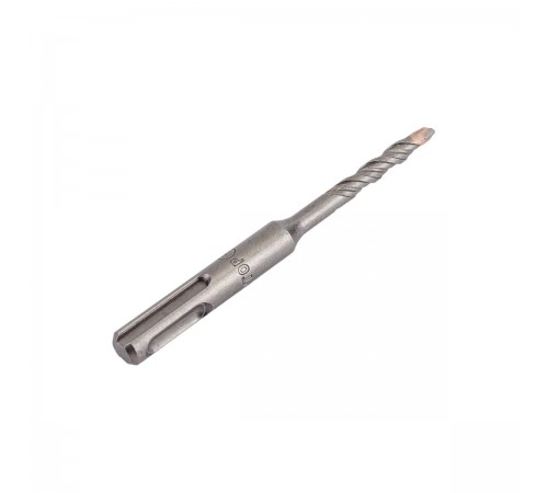49-6110  Бур по бетону CUTOP, Profi plus,двойная спираль,3 пылеотводящие кромки 6x110mm