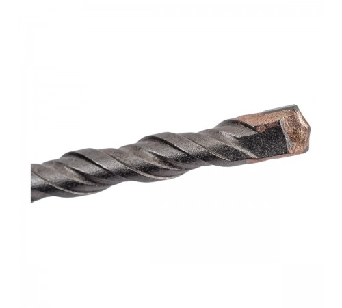 49-6110  Бур по бетону CUTOP, Profi plus,двойная спираль,3 пылеотводящие кромки 6x110mm