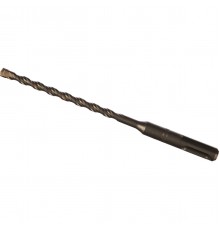 49-6160  Бур по бетону CUTOP, Profi plus,двойная спираль,3 пылеотводящие кромки 6x160mm