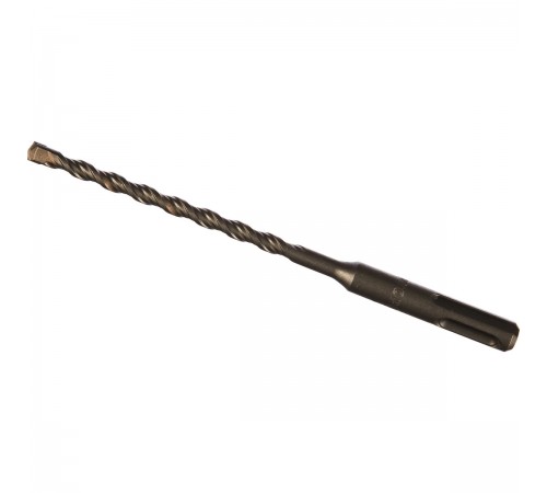 49-6160  Бур по бетону CUTOP, Profi plus,двойная спираль,3 пылеотводящие кромки 6x160mm