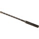 49-6160  Бур по бетону CUTOP, Profi plus,двойная спираль,3 пылеотводящие кромки 6x160mm