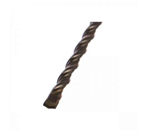 49-6160  Бур по бетону CUTOP, Profi plus,двойная спираль,3 пылеотводящие кромки 6x160mm