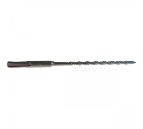 49-6160  Бур по бетону CUTOP, Profi plus,двойная спираль,3 пылеотводящие кромки 6x160mm