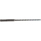 49-6160  Бур по бетону CUTOP, Profi plus,двойная спираль,3 пылеотводящие кромки 6x160mm