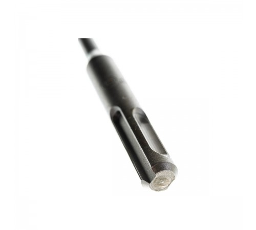 49-6160  Бур по бетону CUTOP, Profi plus,двойная спираль,3 пылеотводящие кромки 6x160mm