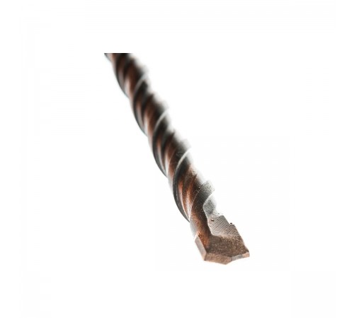 49-6160  Бур по бетону CUTOP, Profi plus,двойная спираль,3 пылеотводящие кромки 6x160mm
