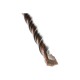 49-6160  Бур по бетону CUTOP, Profi plus,двойная спираль,3 пылеотводящие кромки 6x160mm