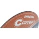 50-411 Диск абразивный Cutop Special 125*0,8*22,2