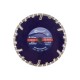 66-23030 Диск алмазный CUTOP Profi, усиленный сигмент 230*3,0*22,2