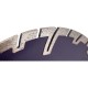 66-23030 Диск алмазный CUTOP Profi, усиленный сигмент 230*3,0*22,2