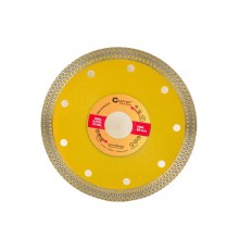 68-391 Диск алмазный CUTOP Profi Plus, 125х1,5х10х22,2 мм