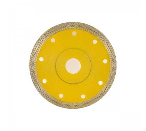 68-391 Диск алмазный CUTOP Profi Plus, 125х1,5х10х22,2 мм