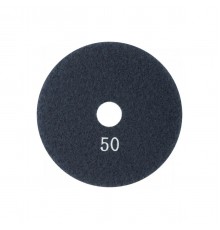 76-594/465946 Круг алмазный гибкий шлиф. P50 100*3mm Cutop Special