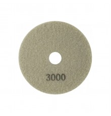76-600/466004 Круг алмазный гибкий шлиф. P3000 100*3mm Cutop Special