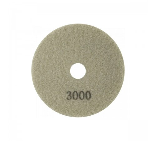 76-600/466004 Круг алмазный гибкий шлиф. P3000 100*3mm Cutop Special