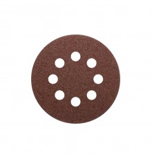 85-617 Круг шлифовальный CUTOP Profi 125mm P40