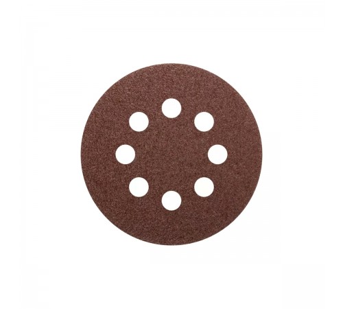 85-617 Круг шлифовальный CUTOP Profi 125mm P40