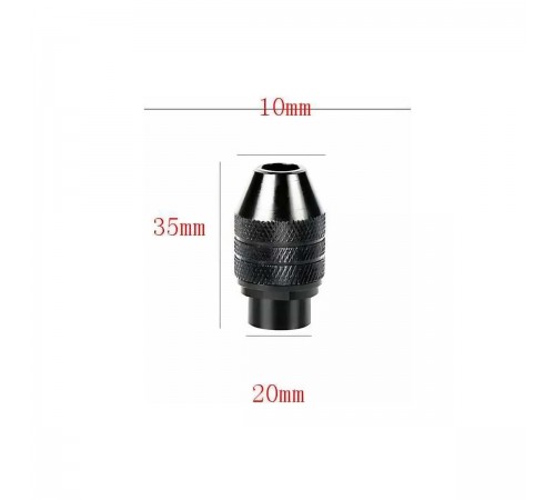 Гравер DEKO DKRT 200 E 43 Tools 063-1411