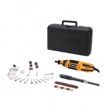 Гравер DEKO DKRT 200 E 43 Tools 063-1411