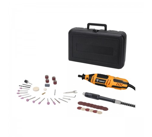 Гравер DEKO DKRT 200 E 43 Tools 063-1411