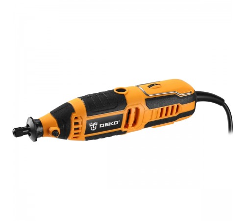 Гравер DEKO DKRT 200 E 43 Tools 063-1411
